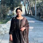 Anu Sithara Instagram - 😊♥️ #israel