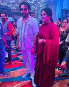Anu Sithara Instagram - Mammookkaaaa♥️😍 @mammootty
