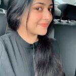 Anu Sithara Instagram – 🙃🤭