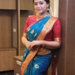 Anu Sithara Instagram - 💄 @femy_antony__ ❤️