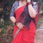 Anu Sithara Instagram - ♥️