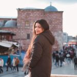 Anu Sithara Instagram - 👀