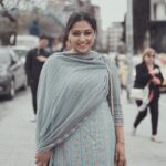 Anu Sithara Instagram - ♥️😁