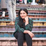 Anu Sithara Instagram - 📷 @vishnuprasadsignature