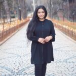 Anu Sithara Instagram - 😋