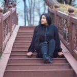 Anu Sithara Instagram -