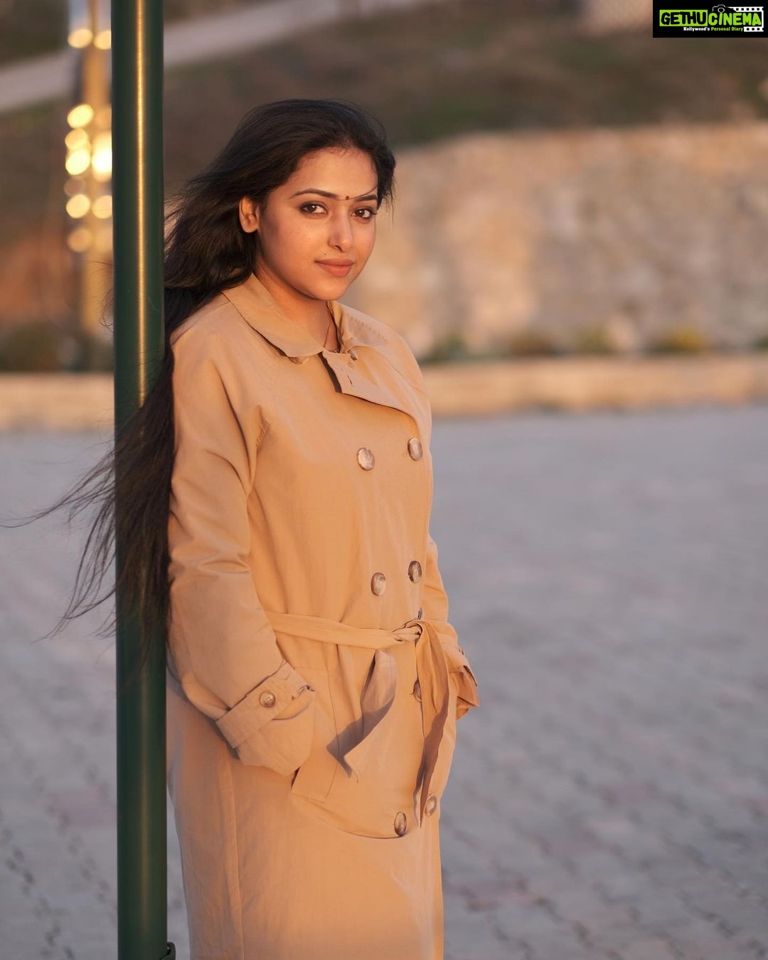 Anu Sithara Instagram - 📷 @vishnuprasadsignature ♥️