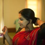 Anu Sithara Instagram - ♥️