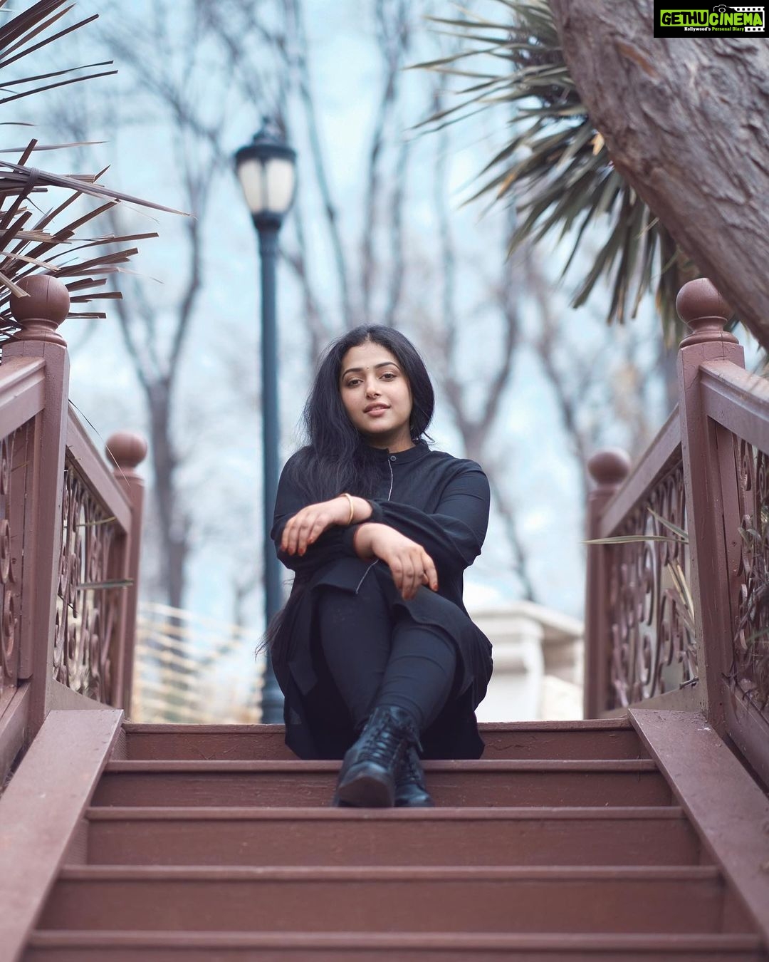 Anu Sithara - 88.9K Likes - Most Liked Instagram Photos