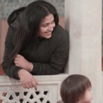 Anu Sithara Instagram - 🫠