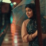 Anu Sithara Instagram - 📷 @vishnuprasadsignature #istanbul #nightout #rainyday
