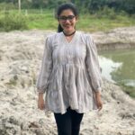 Anu Sithara Instagram – @anusonara 😘🥳