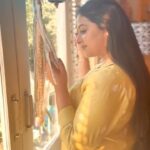Anu Sithara Instagram – 📷 @vishnuprasadsignature 
💄 @pinkyvisal 
👗 @asaniya_nazrin 
#reelwithanu