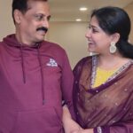 Anu Sithara Instagram - Happy Father’s Day maanu♥️