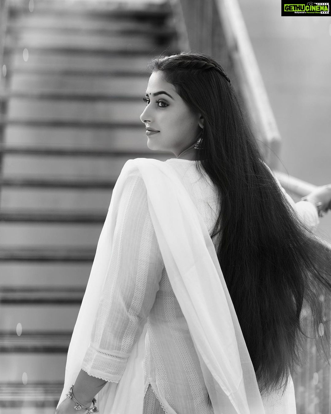 Anu Sithara - 89.1K Likes - Most Liked Instagram Photos
