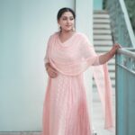 Anu Sithara Instagram – 👗 @khajuraho_boutique_