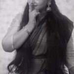 Anu Sithara Instagram - ♥️ 📷 @vishnuprasadsignature #reelwithanu