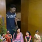 Anu Sithara Instagram – Santhosham