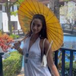 Anukreethy Vas Instagram – Just a happy child who loves food 🥘 travelling ✈️ beaches 🏝️ and obviously THAILAND ❤️ 
.
.
.
#travel #travelphotography #trending #trendingreels #trendingaudio #trendingsongs #vacation #vacation🌴 #holiday #thailand #phuket #foodporn #beach #anukreethyvas #kollywood #kollywoodcinema #kollywoodactress #tollywood Phuket