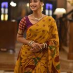 Anukreethy Vas Instagram – Padayon ✨ 
.
.
Pc @arvinthiyer 📸 
.
.
#anukreethyvas #saree #sareelove #traditional #kollywood #kollywoodactress #tollywoodactress #kollywoodcinema #tollywoodcinema #trending #trend Chennai, India