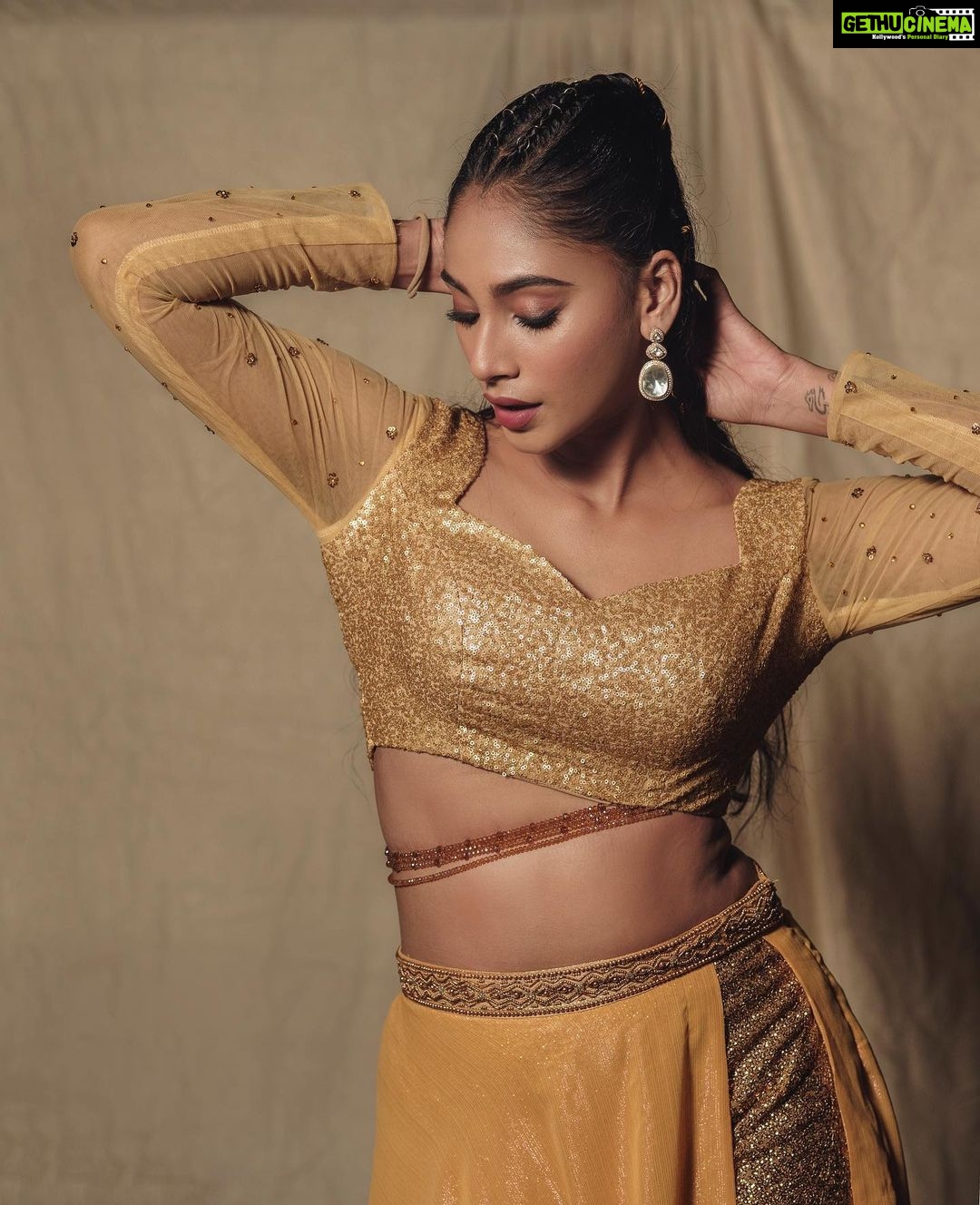 Anukreethy Vas Instagram - Throwback to one amazing day ❤️ . DSP audio launch ✨ . Pc @ram___prakash_ Wearing @archana.karthick Mua @anupama.krishnamachari Hair @sharmilahairstylist Styled by @swathi__ramakrishnan . #anukreethyvas #dsp #vjs46 #audiolaunch #kollywood #tamilcinema #tamilactress #missindia2018 Tamil Nadu