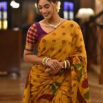 Anukreethy Vas Instagram - Padayon ✨ . . Pc @arvinthiyer 📸 . . #anukreethyvas #saree #sareelove #traditional #kollywood #kollywoodactress #tollywoodactress #kollywoodcinema #tollywoodcinema #trending #trend Chennai, India