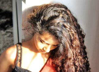 Anupama Parameswaran Instagram - Celebrating womanhood every day♥️ happy women’s day 😇
