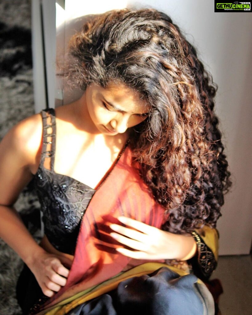 Anupama Parameswaran Instagram - Celebrating womanhood every day♥️ happy women’s day 😇