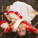 Anupama Parameswaran Instagram - Throwback to boost my back 🥀