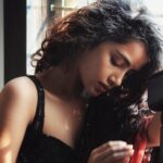 Anupama Parameswaran Instagram – Celebrating womanhood every day♥️ happy women’s day 😇