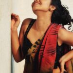 Anupama Parameswaran Instagram - Celebrating womanhood every day♥️ happy women’s day 😇