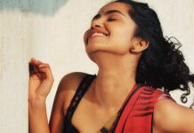 Anupama Parameswaran Instagram - Celebrating womanhood every day♥️ happy women’s day 😇