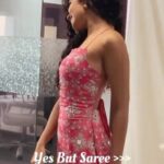 Anupama Parameswaran Instagram - A friend made this one 🥹♥️ thenku klooju prendddd🫢 VC @ahmadalkaashekh 😁