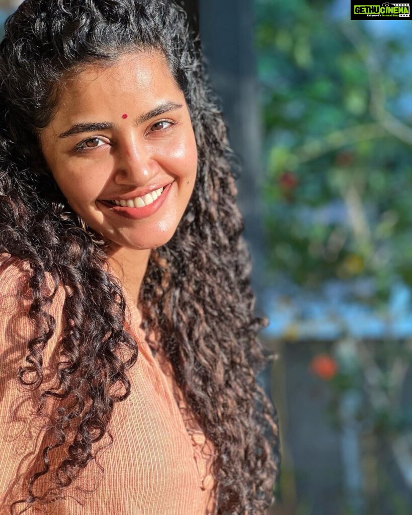 Anupama Parameswaran Instagram - Veedu 🏡