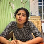 Anupama Parameswaran Instagram - My mood swings like 365 times a day… And when I am hungry ,it’s even worse… 🤯 PC @nihal_kodhaty 🤡