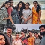 Anupama Parameswaran Instagram – Birthday at home 🏡 This is my kind of “Happy Birthday”🥹♥️ grateful 😇 missed Achan and Akku a lot this time 🥺 
Thank you all for the wonderful wishes 🙏🏼🥹♥️
