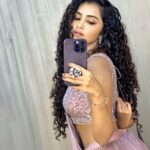 Anupama Parameswaran Instagram - Cranky would be an understatement!