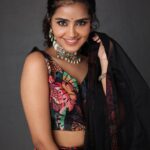 Anupama Parameswaran Instagram – Gratitude 🥹♥️

Outfit – @sanjanareddy.designs 
Jwellery – @kalasha_finejewels
Stylist –  @sandhya__sabbavarapu
Styling team – @team_sandhya
@sirichandana_medi
Photograper – @pranav.foto