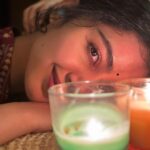 Anupama Parameswaran Instagram – Beauty is in the eye of the beholder 👁️

Thanks “beholder” ♥️