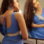 Anupama Parameswaran Instagram – Switched on!

Outfit – @omanas_clothing
Jwellery – @thetrinkaholic
Stylist – @sandhya__sabbavarapu
Styling team – @team_sandhya
@sirichandana_medi
Photograper – @pranav.foto