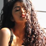 Anupama Parameswaran Instagram – My heart melts…