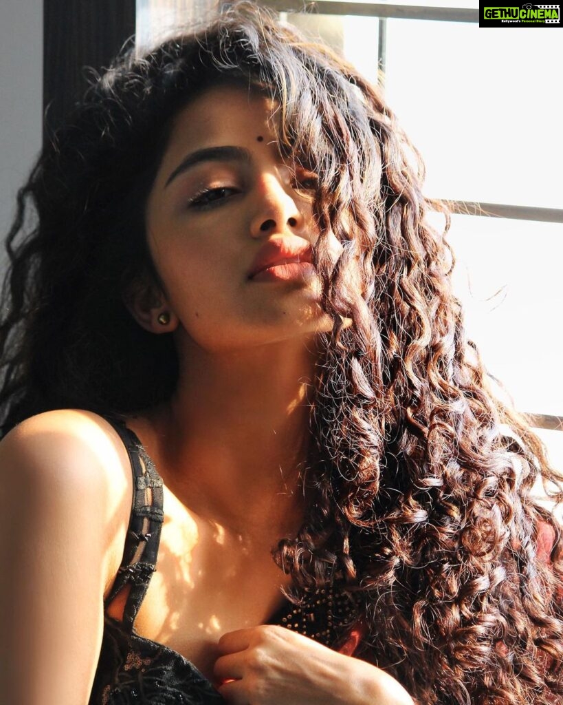 Anupama Parameswaran Instagram - My heart melts…