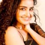 Anupama Parameswaran Instagram – Getting ready in the blink of an eye 👁️
#reelsinstagram