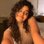 Anupama Parameswaran Instagram – Anyone else thing hashtags look like waffles? See ############## 🤪