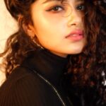 Anupama Parameswaran Instagram – Just wing it, Just wink it!!!
#vigilanteshit
#tag