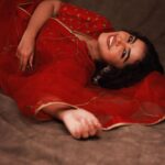 Anupama Parameswaran Instagram – Happy Makara Sankranthi ♥️

  Outfit – @nisharahmed_
Jwellery – @petalsbyswathi
Stylist –  @sandhya__sabbavarapu
Styling team – @team_sandhya
@sirichandana_medi
Photograper – @pranav.foto