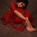 Anupama Parameswaran Instagram – Happy Makara Sankranthi ♥️

  Outfit – @nisharahmed_
Jwellery – @petalsbyswathi
Stylist –  @sandhya__sabbavarapu
Styling team – @team_sandhya
@sirichandana_medi
Photograper – @pranav.foto