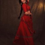 Anupama Parameswaran Instagram – Happy Makara Sankranthi ♥️

  Outfit – @nisharahmed_
Jwellery – @petalsbyswathi
Stylist –  @sandhya__sabbavarapu
Styling team – @team_sandhya
@sirichandana_medi
Photograper – @pranav.foto