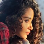 Anupama Parameswaran Instagram - On your marks Get set Go #2023