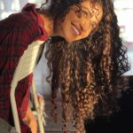 Anupama Parameswaran Instagram - On your marks Get set Go #2023